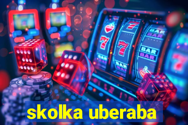 skolka uberaba